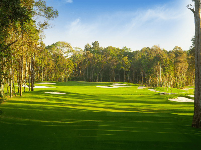Vinpearl Golf Phu Quoc 5